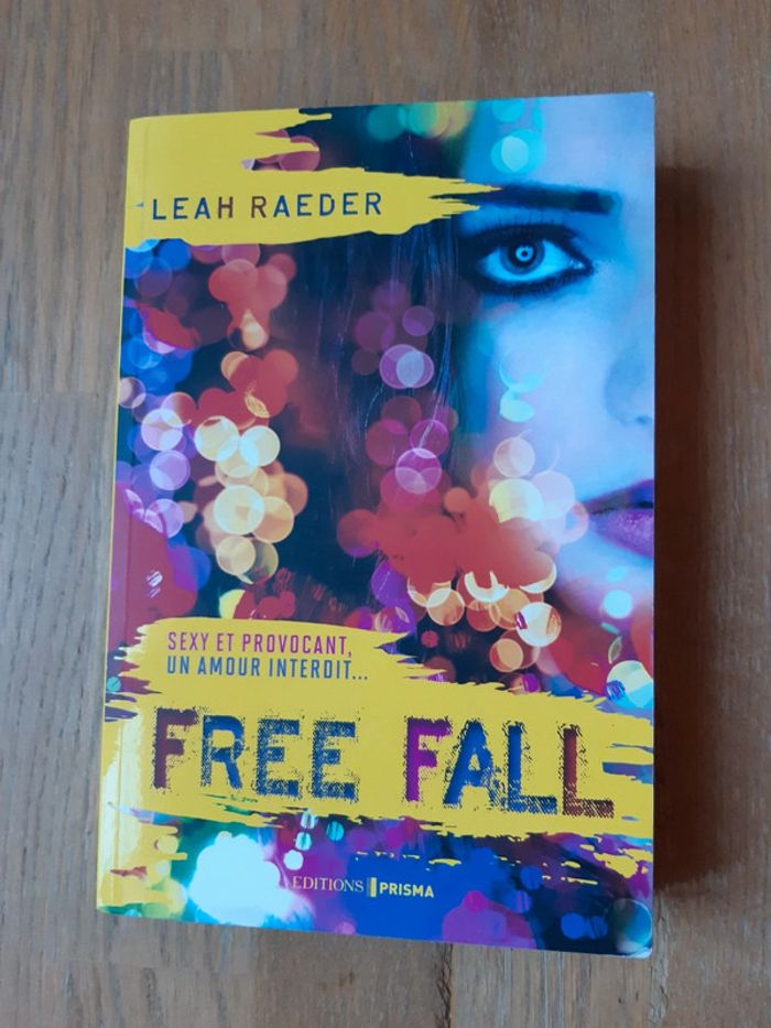 Free Fall - Romance