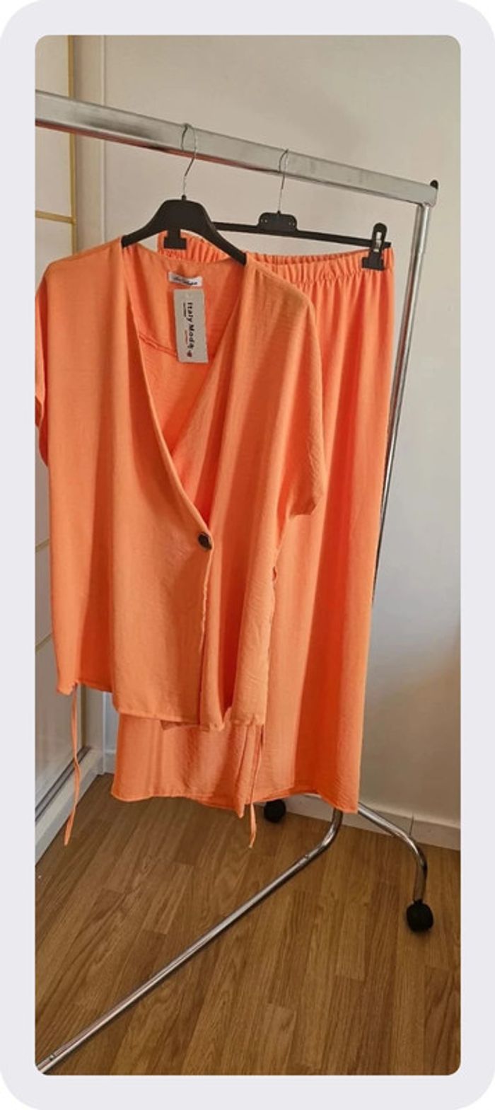 Ensemble pour femmes - photo numéro 5
