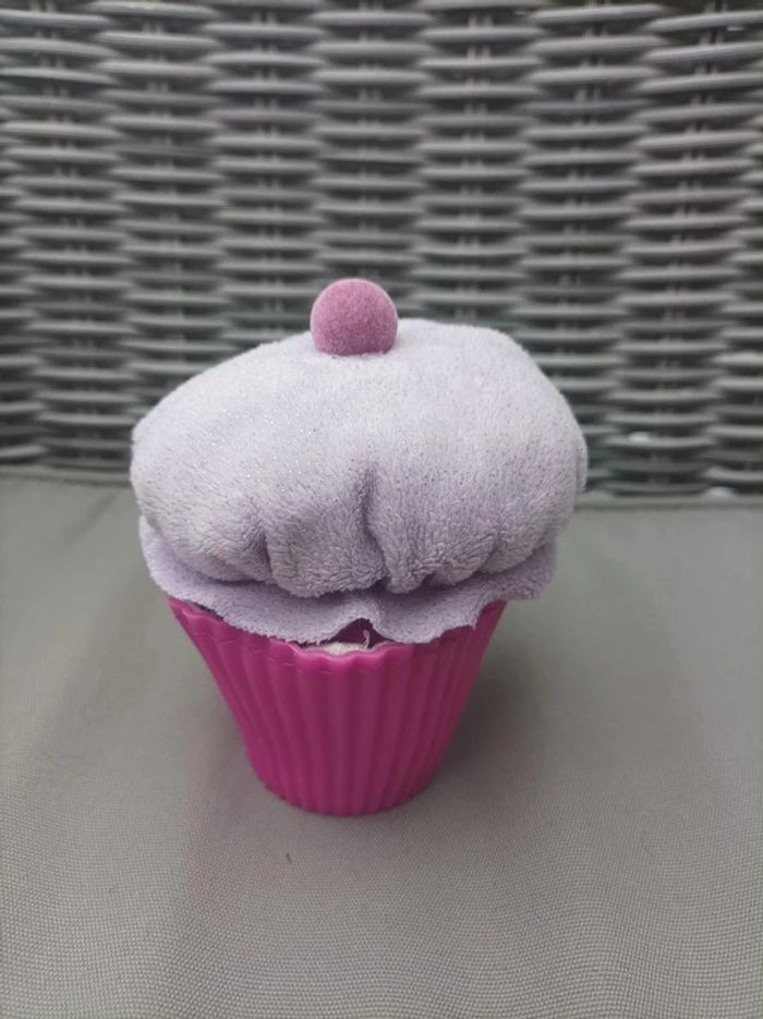 Poupée Little Miss Muffin - photo numéro 2