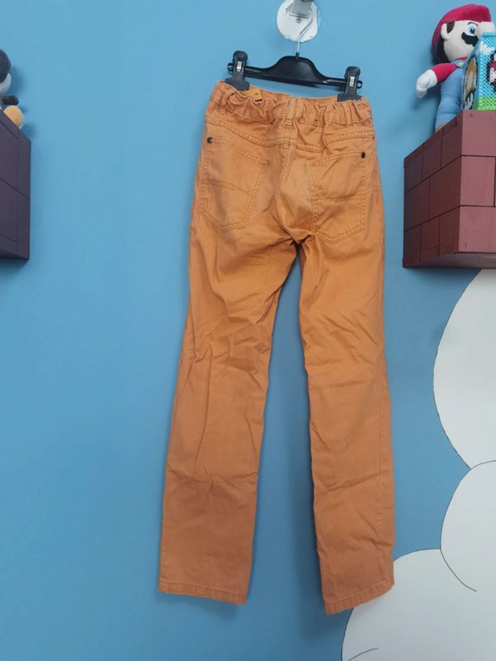 Pantalon 12ans - photo numéro 2