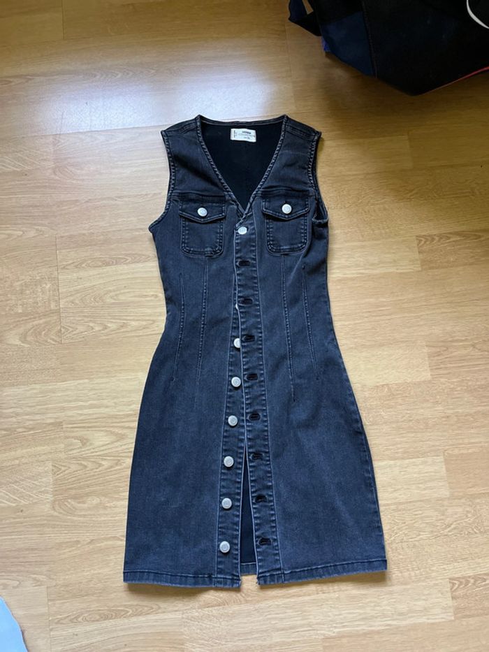 Robe en jean Tally Weijl