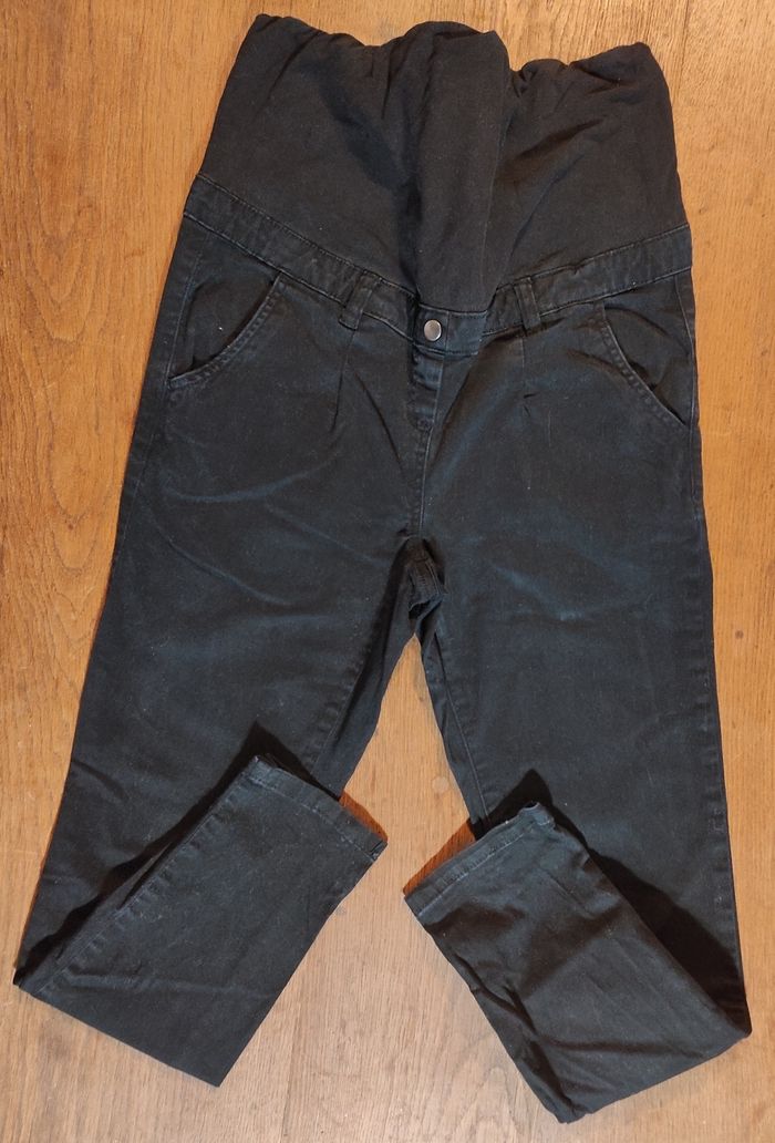 Pantalon de grossesse