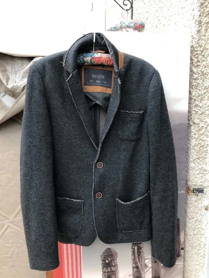 Veste garçon ou homme taille S
