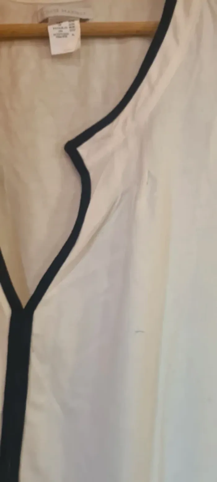 Chemise de nuit Louise Marnay - photo numéro 2