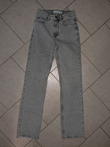 Jeans Stradivarius T.34