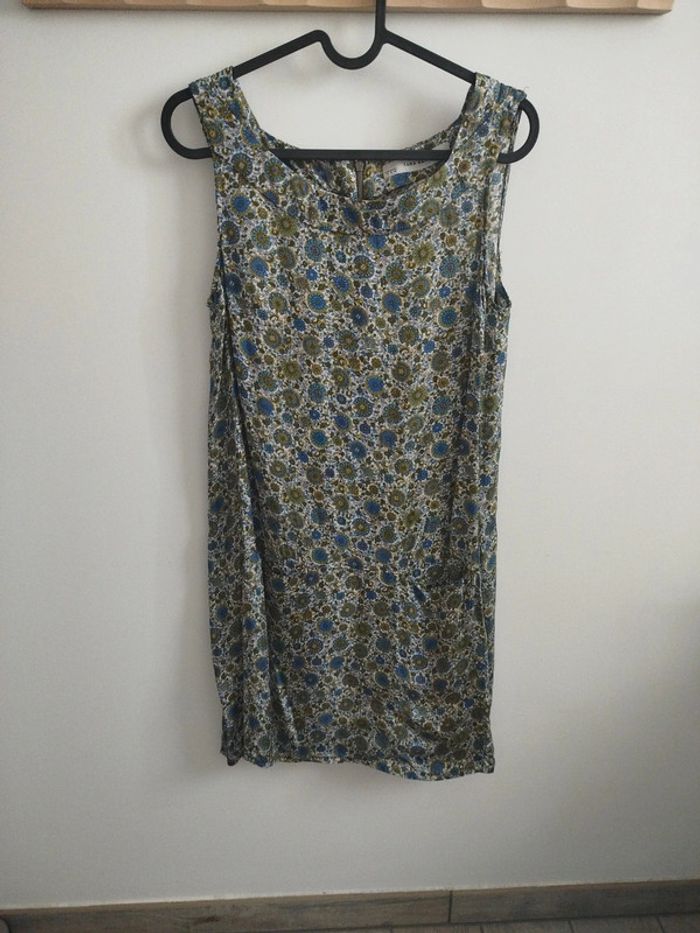 Robe Zara - photo numéro 2