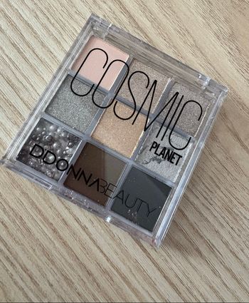 Palette fard à paupières marque D donna