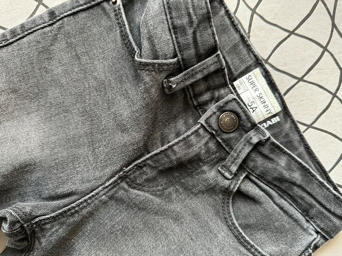Pantalon jean 5 ans - photo numéro 4