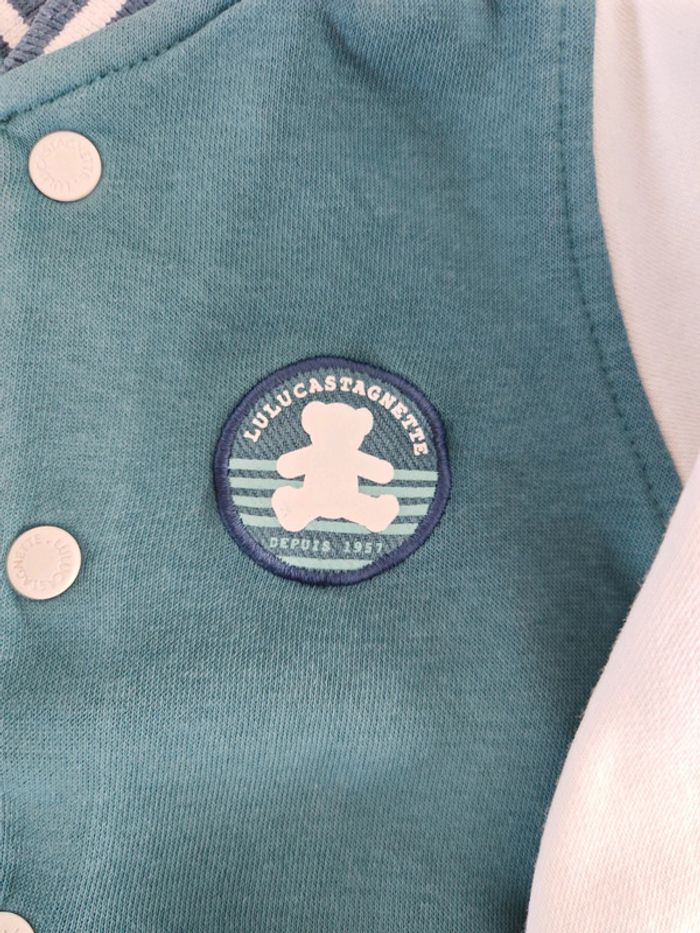Gilet/veste 12 mois - photo numéro 2