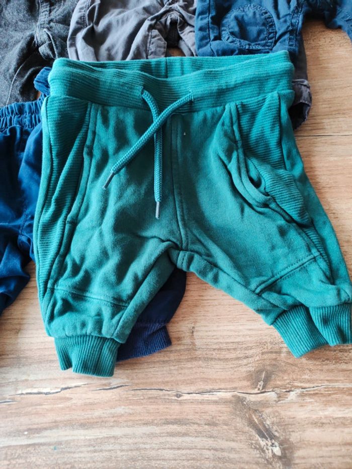 6 pantalons - photo numéro 4