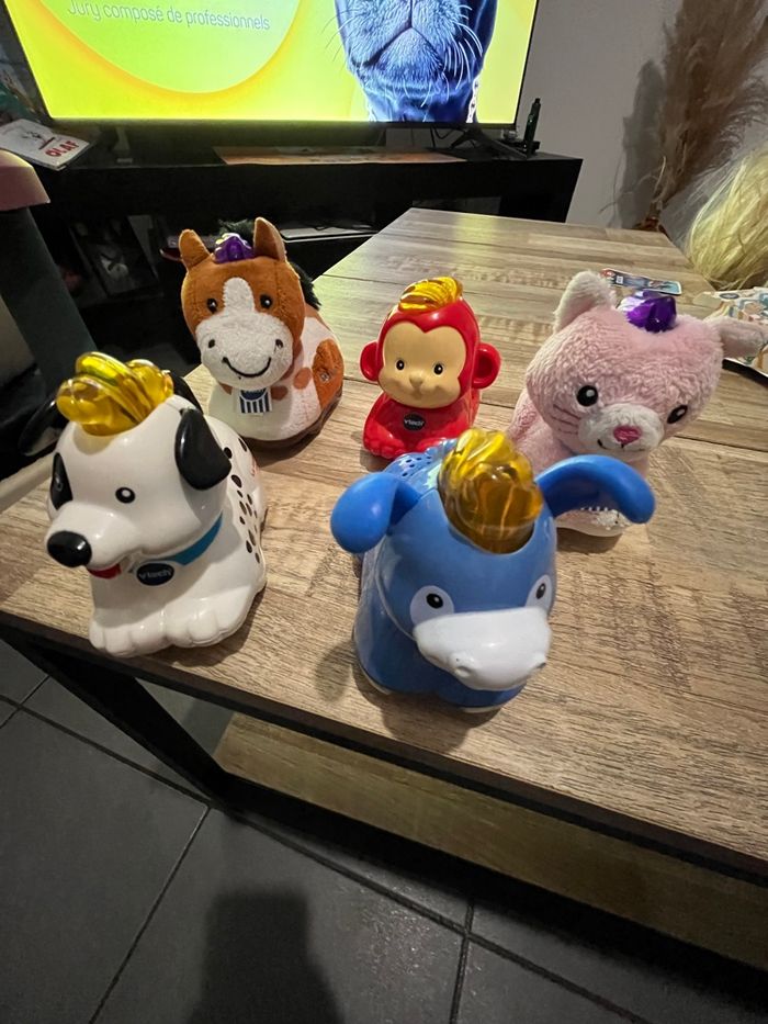 Parcours tut tut animo - photo numéro 4