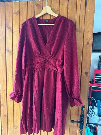 Robe mi saison