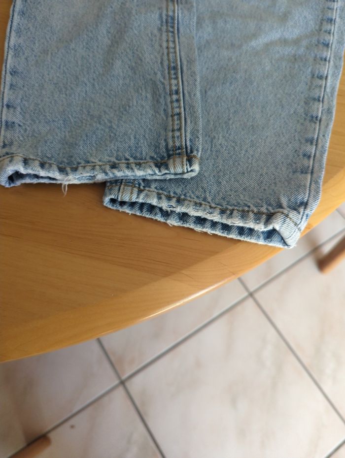 Jean stradivarius troué 36 - photo numéro 6