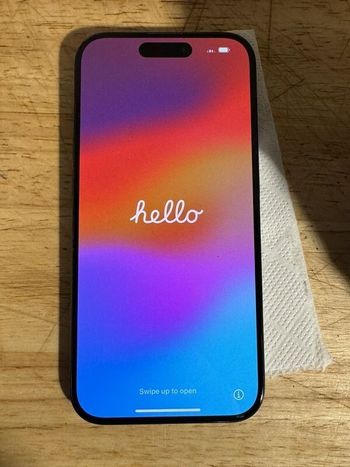 Téléphone