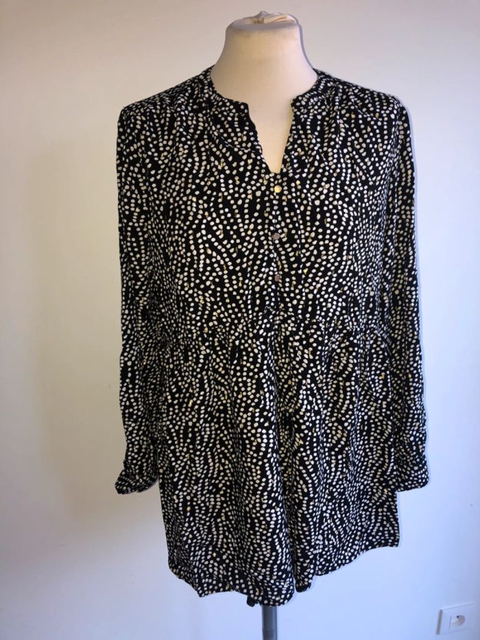 Blouse gémo maternité 44