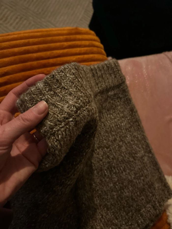Short hiver - photo numéro 4