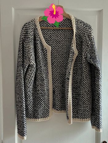 Veste blazer promod 38