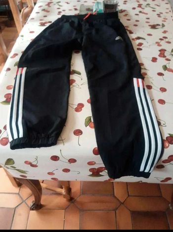 Pantalon  jogging
