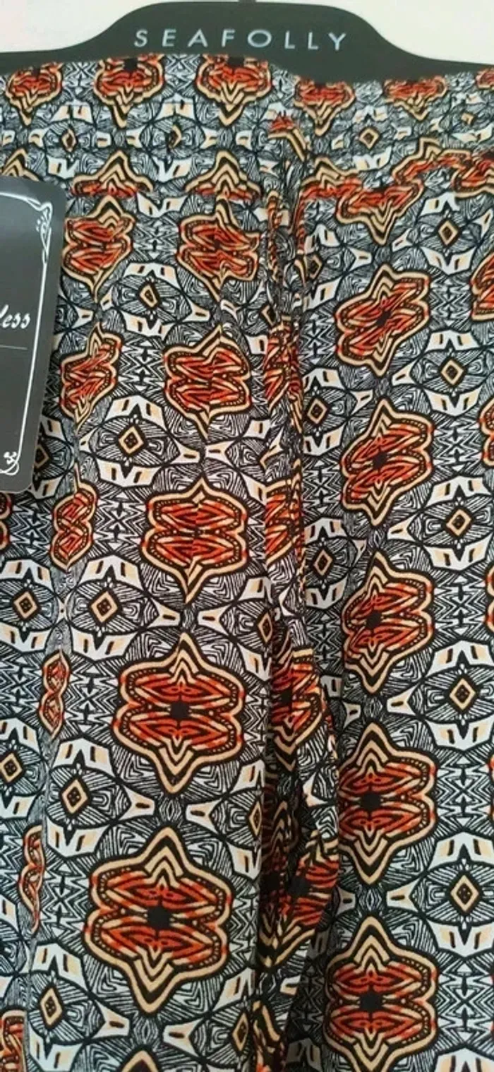 Pantalon léger - photo numéro 8