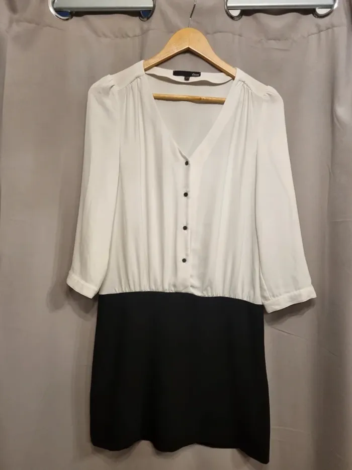 Robe courte femme - photo numéro 2