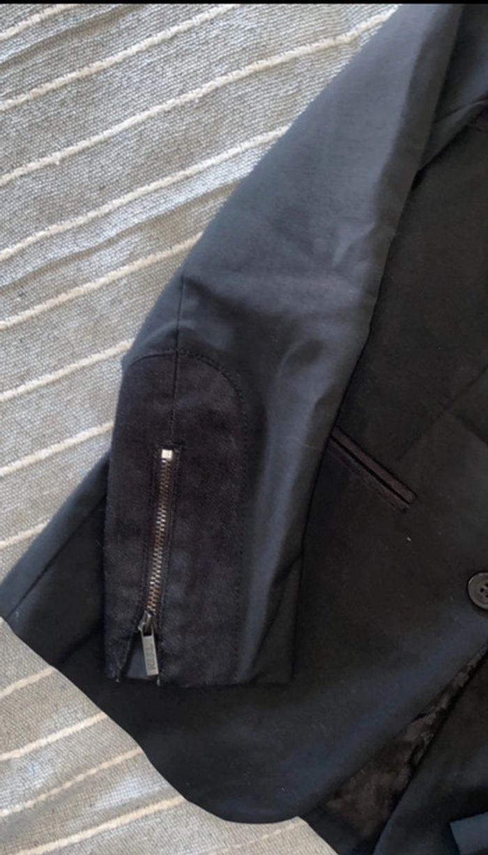 Blazer - photo numéro 3