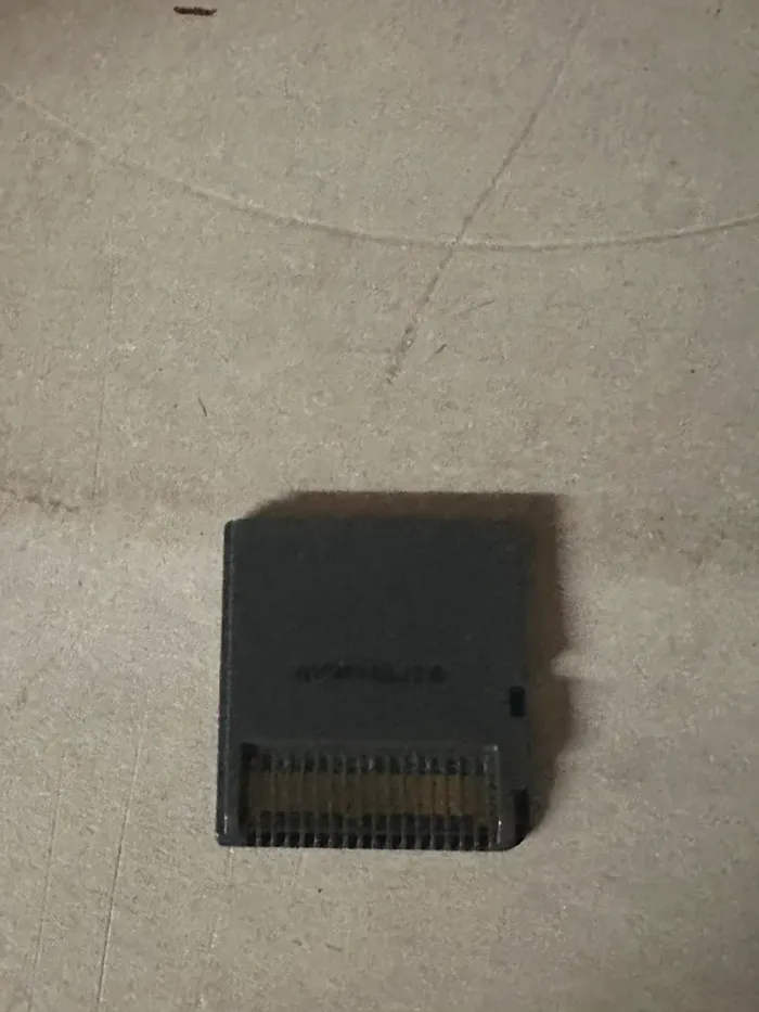 Jeu DS - photo numéro 2
