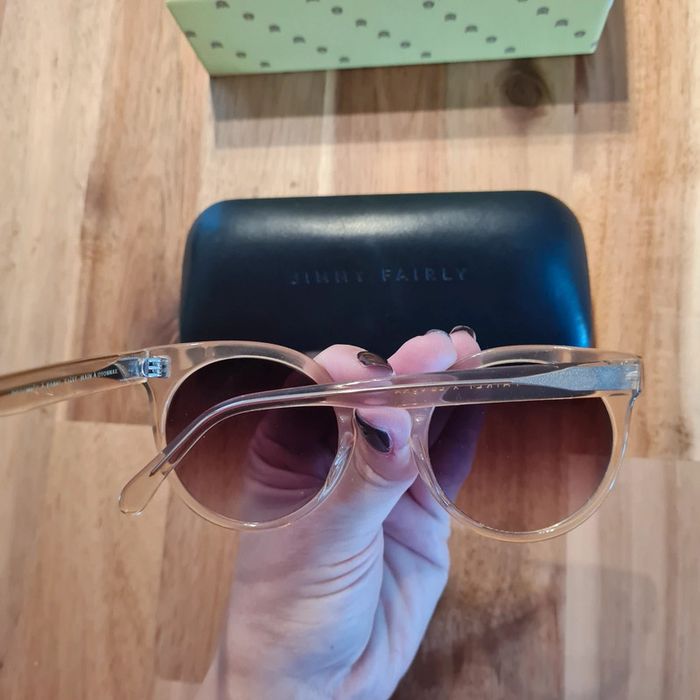 Lunettes de soleil 🕶 - photo numéro 5