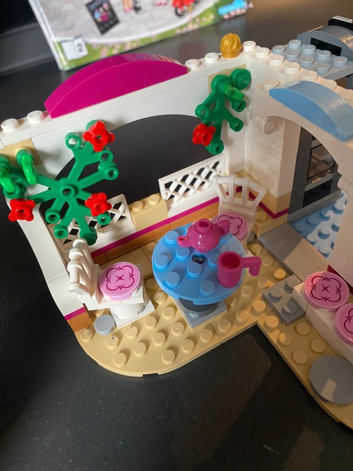 Lego 41119 - photo numéro 3