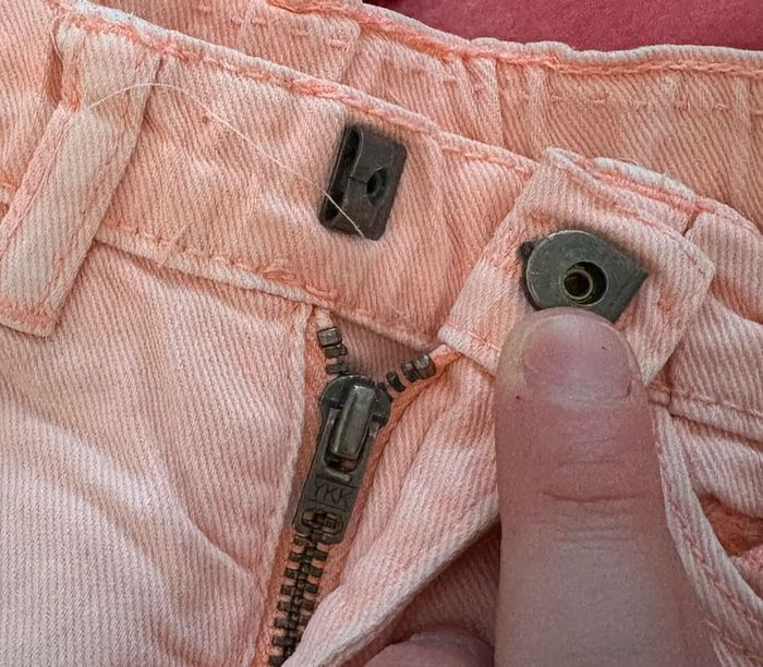 Lot de 2 shorts - photo numéro 8