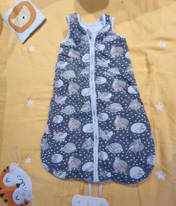 Gigoteuse taille 70cm