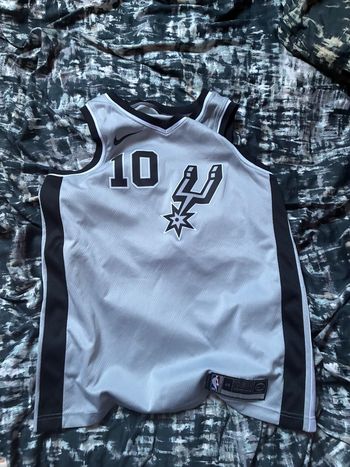 maillot spurs