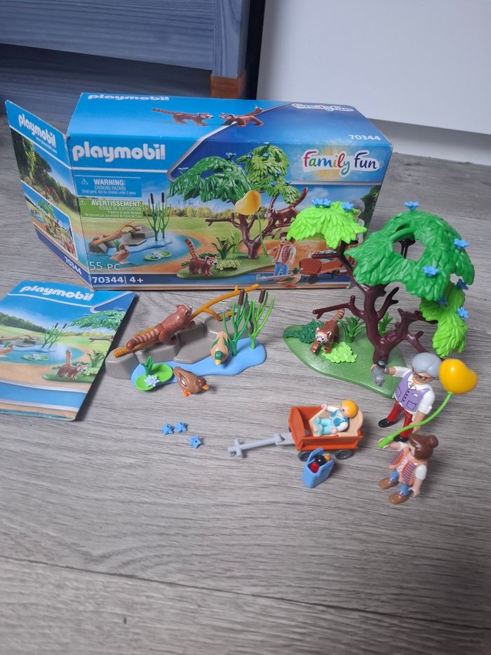 Playmobil 70344