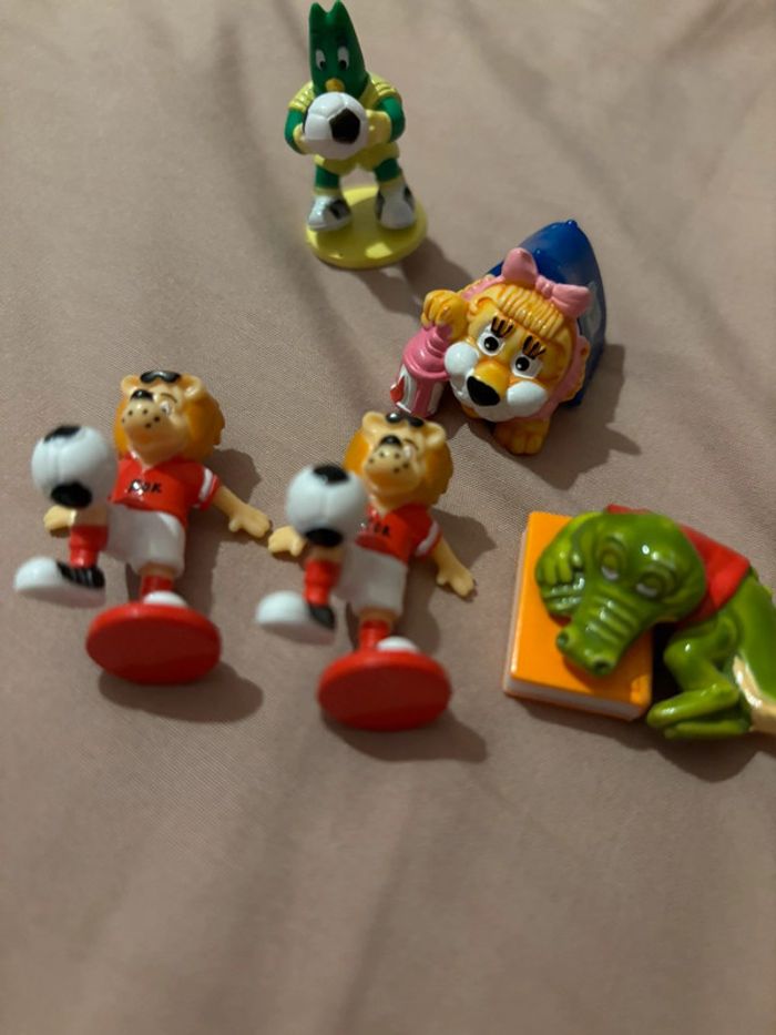 Figurines - photo numéro 3