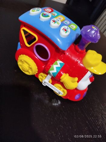 Train
