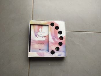 Coffret Harmoniser mes 7 chakras