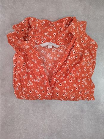 Robe été