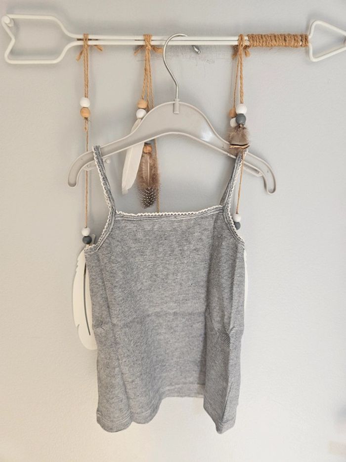 Maillot de corps 3 ans - photo numéro 2