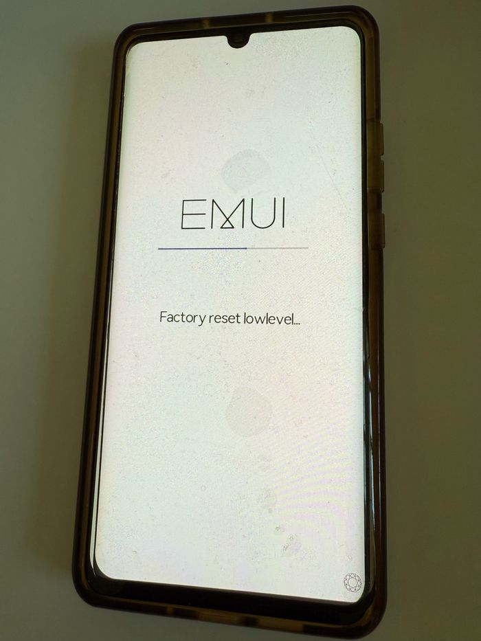 Huawei P30 Pro 128 gigas - photo numéro 2