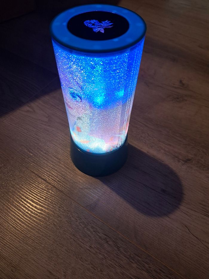 Veilleuse - photo numéro 5