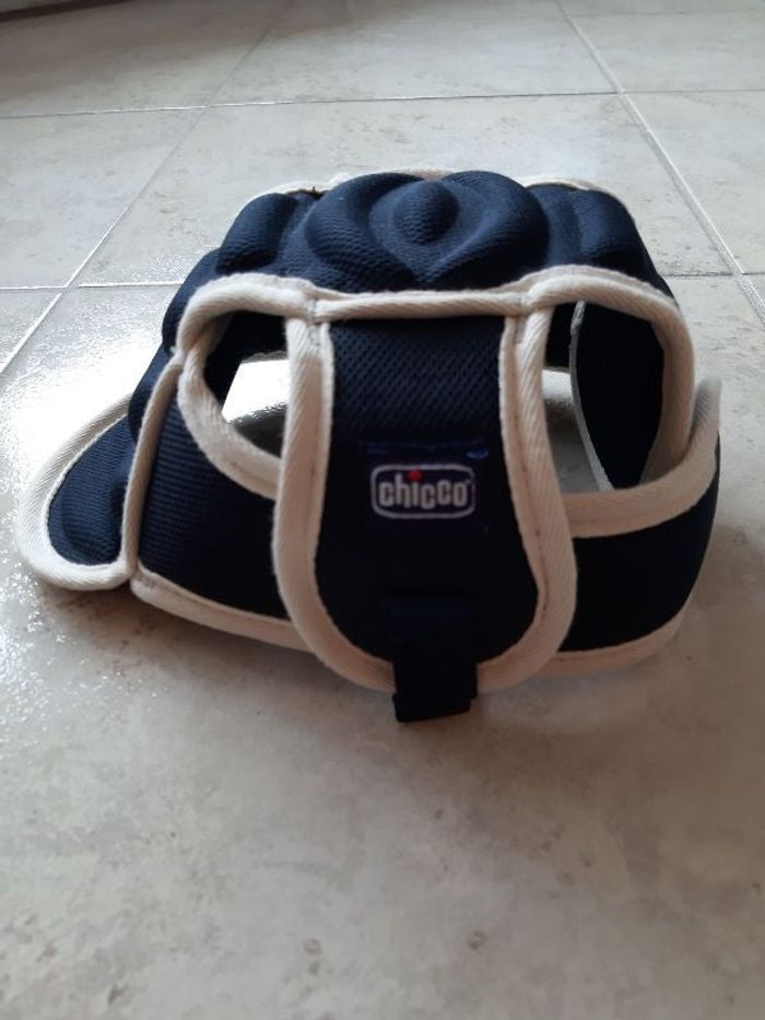 Casque de protection Chicco