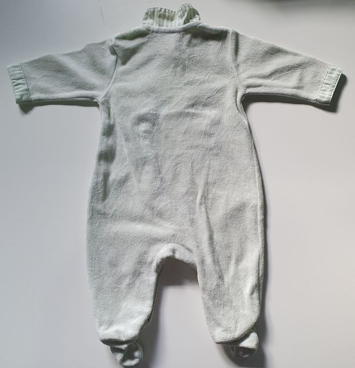 Pyjamas - photo numéro 3