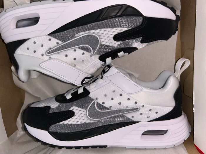 Air Max solo - photo numéro 3