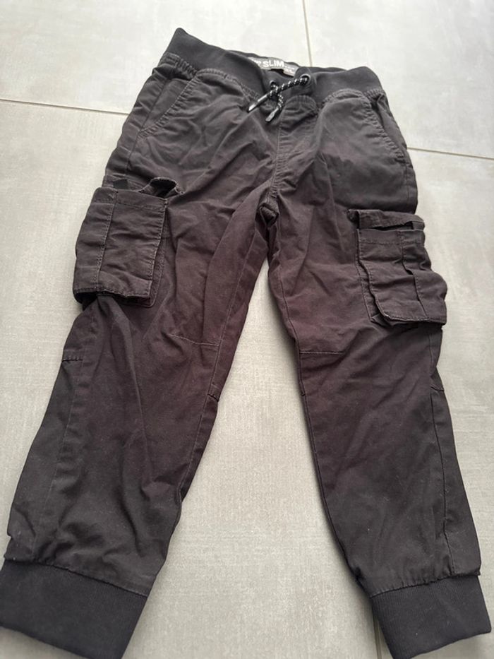 Pantalon enfant