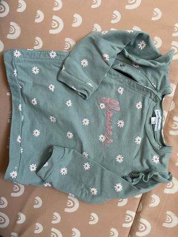 Pull Vertbaudet 12 mois