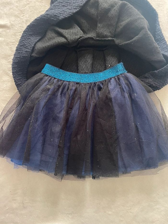 Robe catimini 7 ans - photo numéro 2