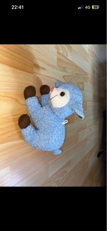 Peluche 