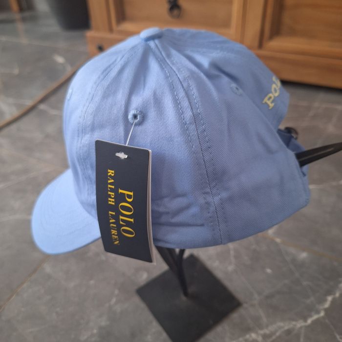 Casquette Ralph Lauren - photo numéro 4