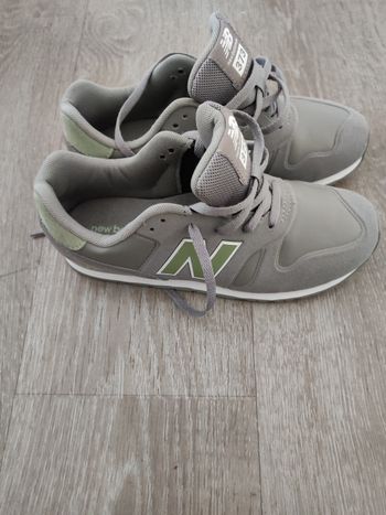 New Balance neuves