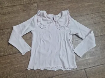 Tshirt manche longue 8 ans