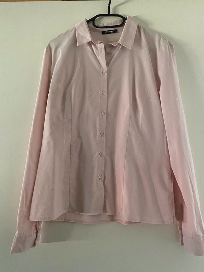 Blouse Orsay Taille 40